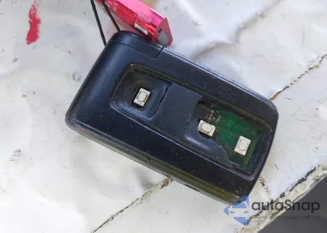 2007 Toyota Prius from USA, damaged, VIN JTDKB20U873247633